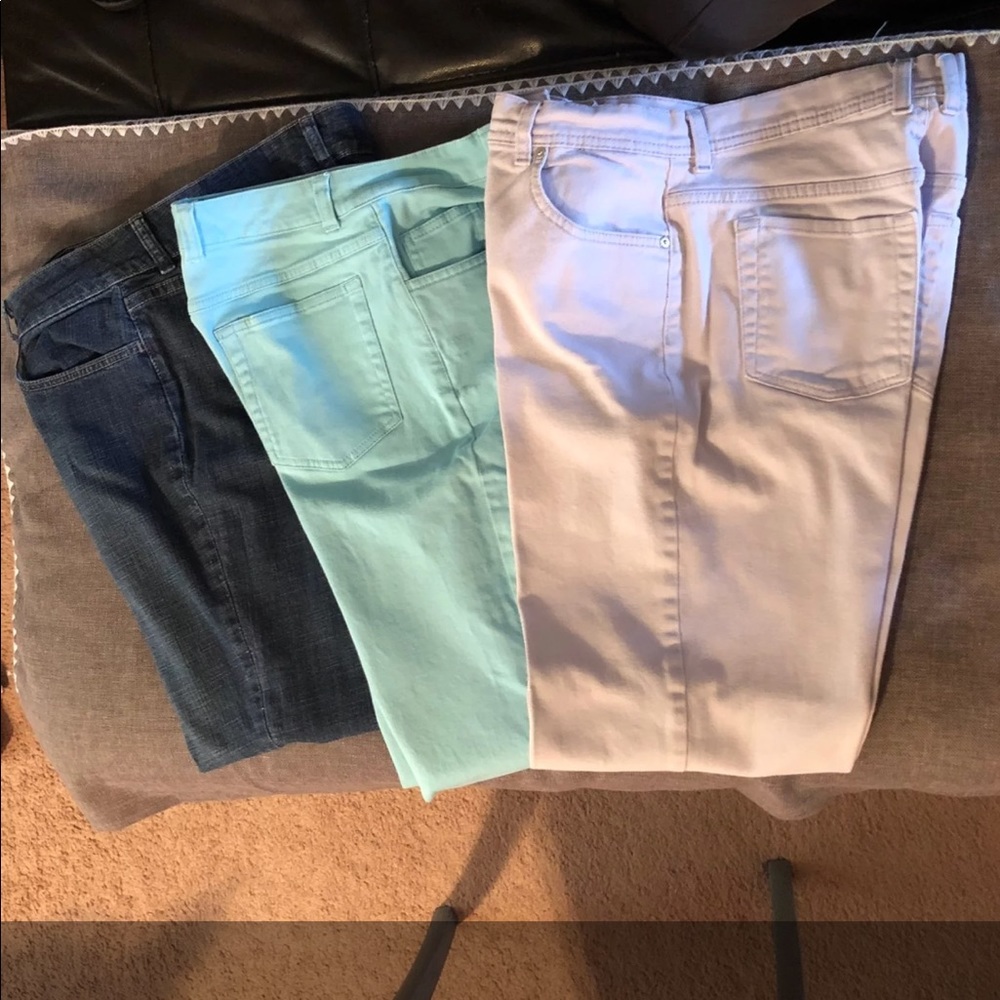 Womans size 10